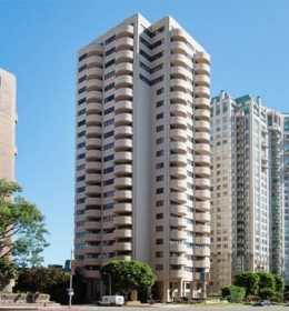 The 10560 Wilshire