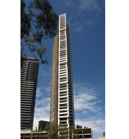 Altitude Apartments Tower A