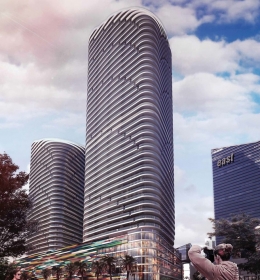 Brickell Heights North Tower