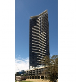 Altitude Apartments Tower B