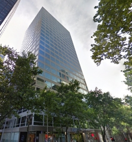 Qantas House