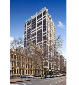 31 Queen Street