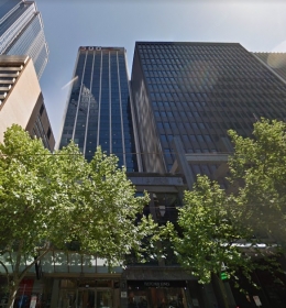 500 Collins Street