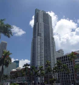 Everglades on the Bay - South Tower