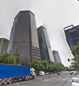 IBM Australia Centre