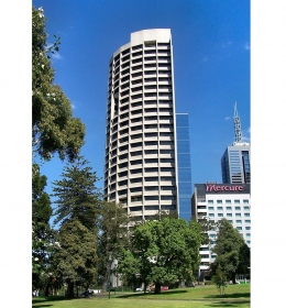 1 Spring Street