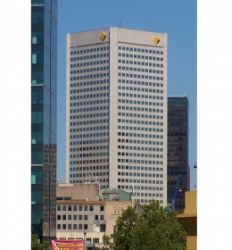 385 Bourke Street