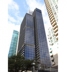 Telstra Corporate Building