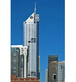 Bourke Place