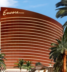 Encore at Wynn Las Vegas