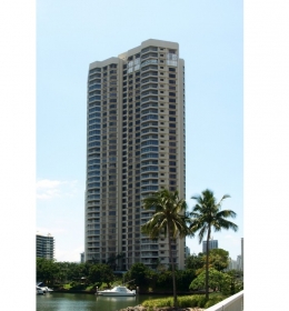 Atlantis Apartments East