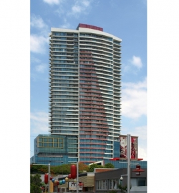 Southport Central Tower C