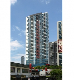 Southport Central Tower A
