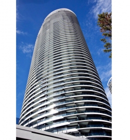 The Oracle - Hinterland Tower