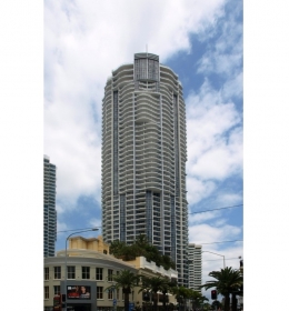 Skyline North Tower