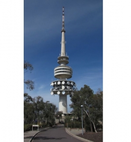 Telstra Tower
