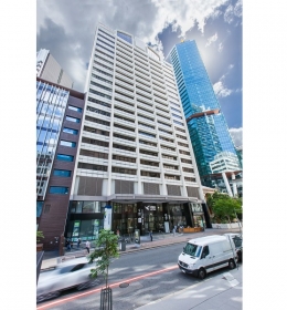 MIM Building