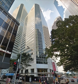 Central Plaza 2