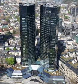 Deutsche Bank