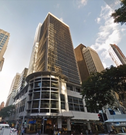 ANZ Centre