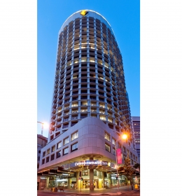 Commonwealth Bank Building
