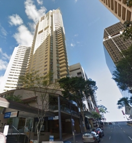 Metropole Apartments