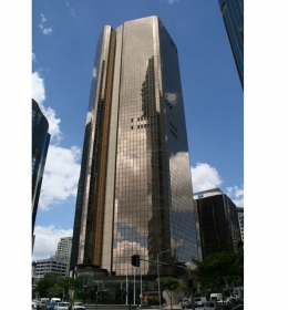 AMP Centre
