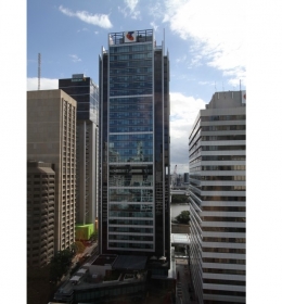 275 George Street