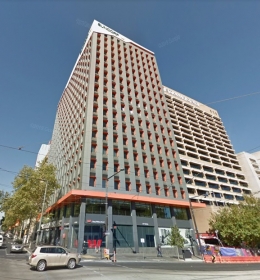 AMP Building
