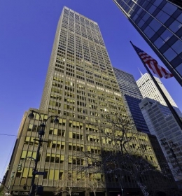 600 Third Avenue