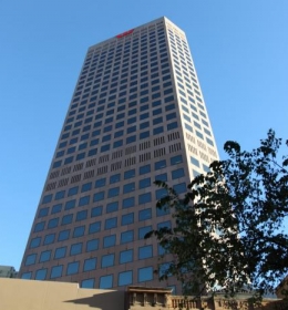 Westpac House