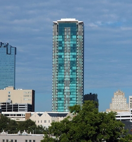 The Tower