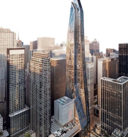 53 West 53rd