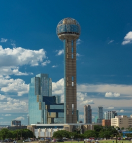 Reunion Tower