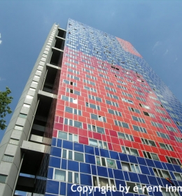 Herkules Hochhaus