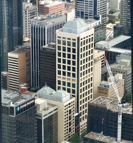 459 Collins Street