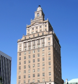 American Insurance Company Building