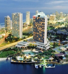 Surfers Paradise Marriott Resort