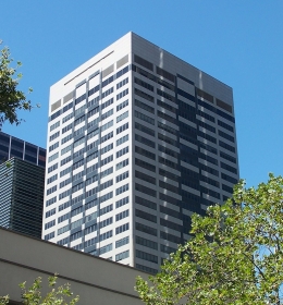 Marland House