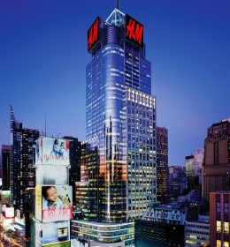 4 Times Square
