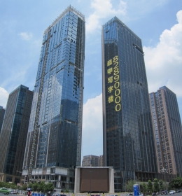 Oriental Hope Intertek Plaza