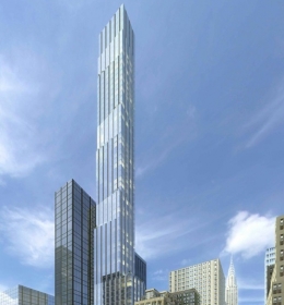 138 East 50th Street