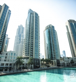The Residences