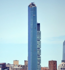 Madison Square Park Tower