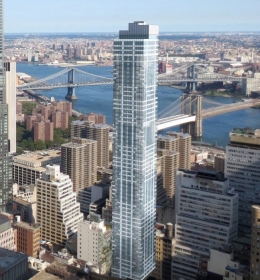 118 Fulton Street