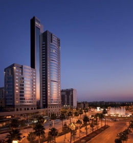 Melia Valencia Hotel
