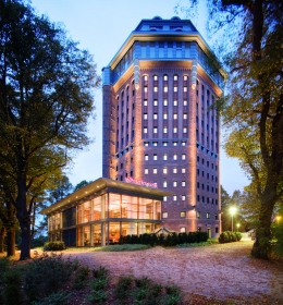 Movenpick Hotel