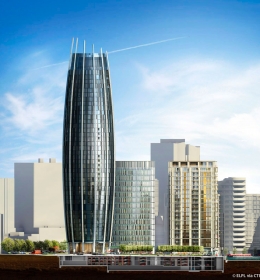 1 Merchant Square