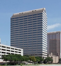 One Galleria Tower