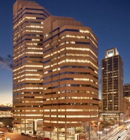 Dominion Plaza